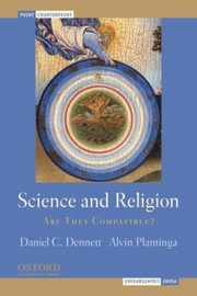 Cover of: Science And Religion Are They Compatible