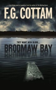 Cover of: Brodmaw Bay