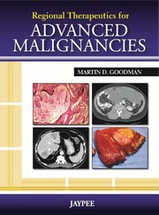 Cover of: Regional Therapeutics For Advanced Malignancies
