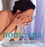 Cover of: Home Spa