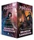 Cover of: Mistborn Trilogy