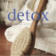 Cover of: Detox by Sara Rose