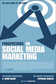 Cover of: Perspectives On Social Media Marketing