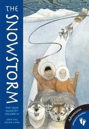 Cover of: The Snowstorm by 