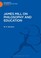 Cover of: James Mill On Philosophy And Education