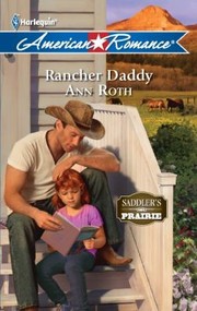Cover of: Rancher Daddy by 