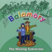 Cover of: The Missing Scarecrow by 