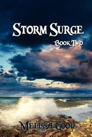 Cover of: Storm Surge  Book Two