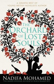 Cover of: The Orchard Of Lost Souls