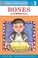 Cover of: Bones And The Birthday Mystery By David A Adler Illustrated By Barbara Johansen Newman