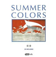 Cover of: Summer Colors by Happy Books