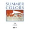 Cover of: Summer Colors