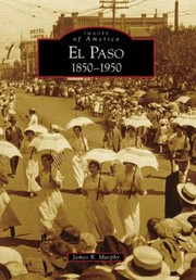Cover of: El Paso 18501950