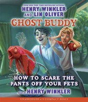 Cover of: How To Scare The Pants Off Your Pets by 