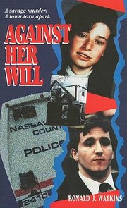 Cover of: Against Her Will