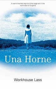 Front cover of Workhouse Lass by Una Horne