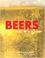 Cover of: Beers of the World