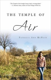 Cover of: The Temple Of Air Stories