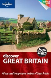 Cover of: Discover Great Britain