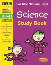 Cover of: Science Study Book by 