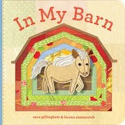 Cover of: In My Barn