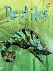 Cover of: Reptiles by 
