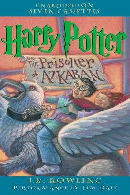 harry potter and the prisoner of azkaban book