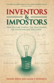 Cover of: I Thought Edison Invented That Forgotten Heroes Of Invention And Discovery