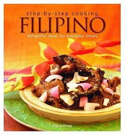 Cover of: Filipino Delightful Ideas For Everyday Meals