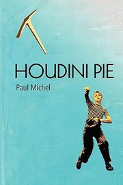 Cover of: Houdini Pie