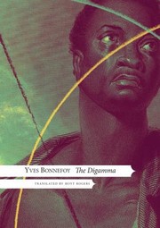 Cover of: The Digamma