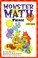 Cover of: Monster Math Picnic
            
                Scholastic Reader Level 1 Prebound