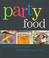 Cover of: Party Food