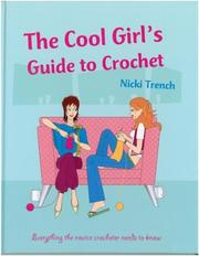 Cover of: Cool Girls Guide to Crochet