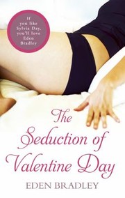 Cover of: The Seduction Of Valentine Day