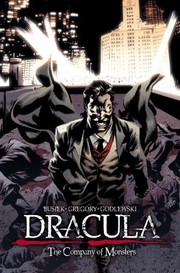 Cover of: Dracula