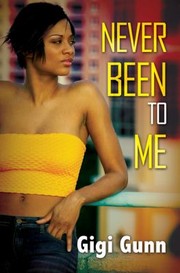 Cover of: Never Been To Me