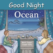 Cover of: Good Night Ocean by 