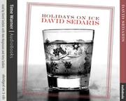 Cover of: Holidays on Ice by David Sedaris