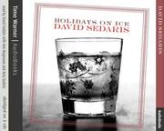 Cover of: Holidays on Ice by David Sedaris, David Sedaris