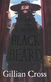 Cover of: The Man With The Black Beard by 