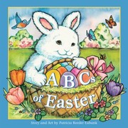 Cover of: Abcs Of Easter