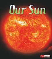 Cover of: Our Sun