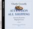 Cover of: Attention All Shipping