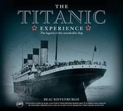 Cover of: The Titanic Experience