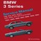 Cover of: Bmw 3 Series Service Manual 19841990