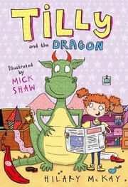 Cover of: Tilly And The Dragon by 