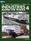 Cover of: The Model Railroaders Guide To Industries Along The Tracks 4