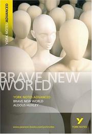 BRAVE NEW WORLD