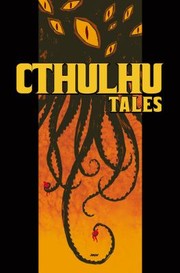 Cover of: Cthulhu Tales Omnibus Tales by 